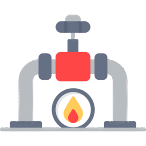 Tagihan Gas